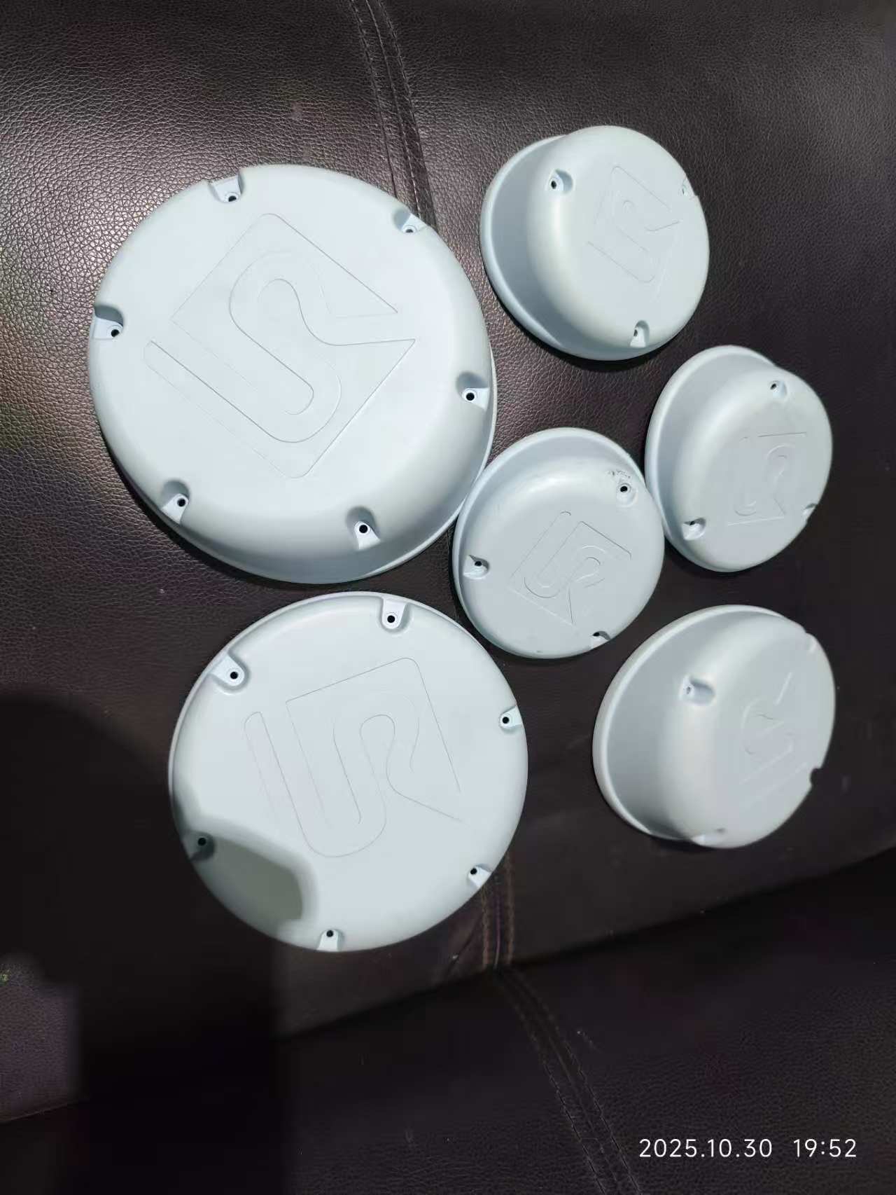 UR機器人關節保護蓋